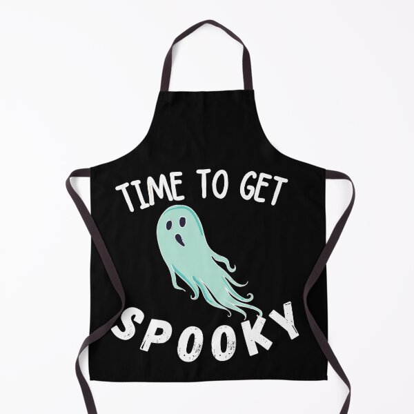Item preview, Time To Get Spooky designed and sold by ronaldsonou.
