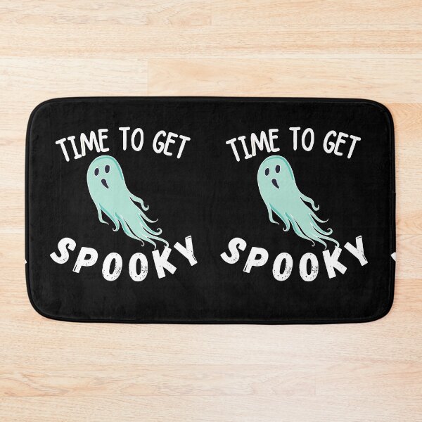 Item preview, Time To Get Spooky designed and sold by ronaldsonou.