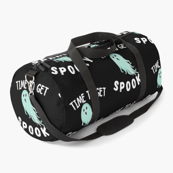 Item preview, Time To Get Spooky designed and sold by ronaldsonou.