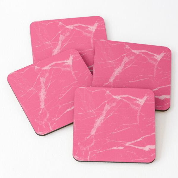 Artikelvorschau, Rosa Marmor Texturmuster entworfen und verkauft von brookemiller801.