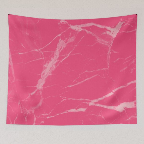 Artikelvorschau, Rosa Marmor Texturmuster entworfen und verkauft von brookemiller801.