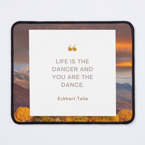 Item preview, Autumn Background | Inspirational Quote designed and sold by AdoptKM.