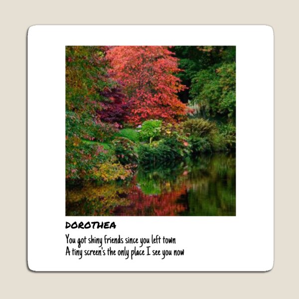 Item preview, Dorothea designed and sold by lyricaldesigns6.