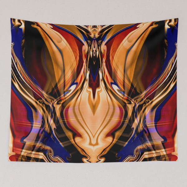 Item preview, Alien designed and sold by Natalie Holland.