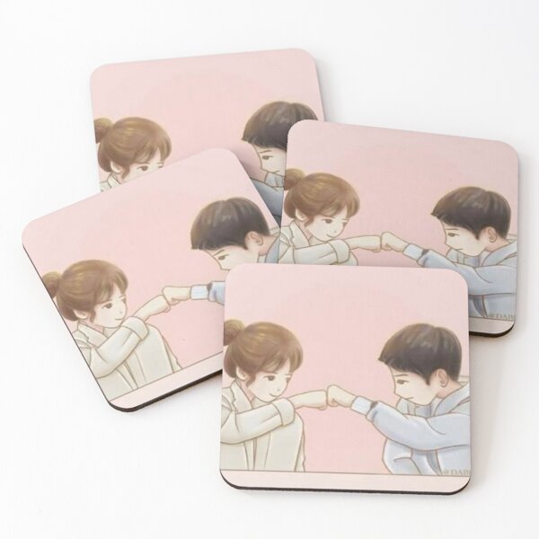 Item preview, KOREAN CUTE stuff  designed and sold by Eiviay.