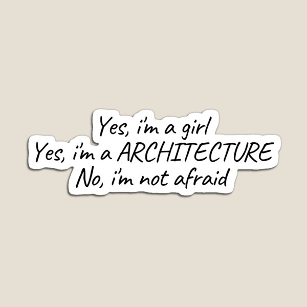 Item preview, Architecture designed and sold by T-shirtgallery.
