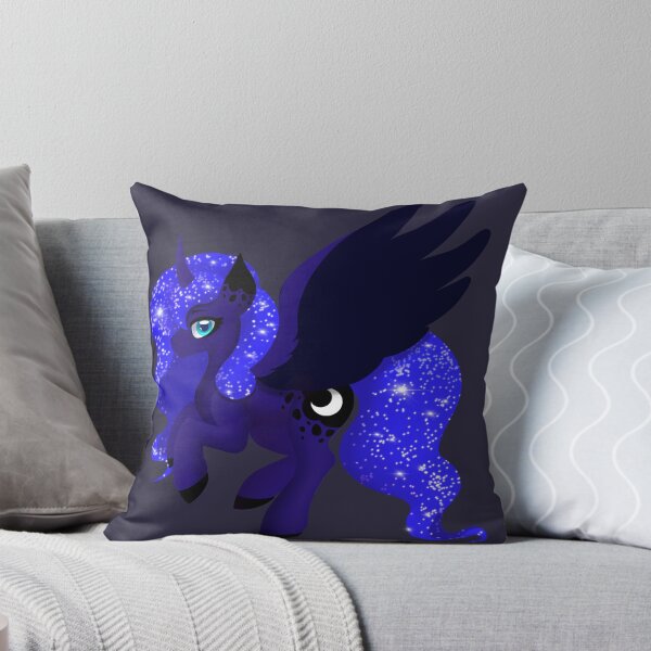 Item preview, Princess Luna  designed and sold by XDragonNerdX.