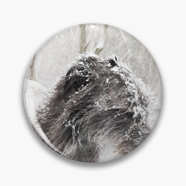 Item preview, Isla In the bleak winter designed and sold by joak.