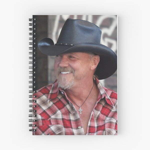 Item preview, Trace Adkins Photograph designed and sold by ConcertImages.