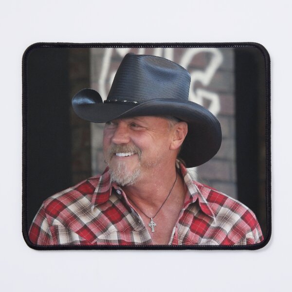 Item preview, Trace Adkins Photograph designed and sold by ConcertImages.