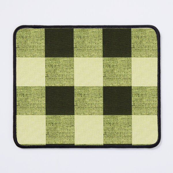 Item preview, Golden Sunshine - Plaid Pattern designed and sold by Gilby-Designs.