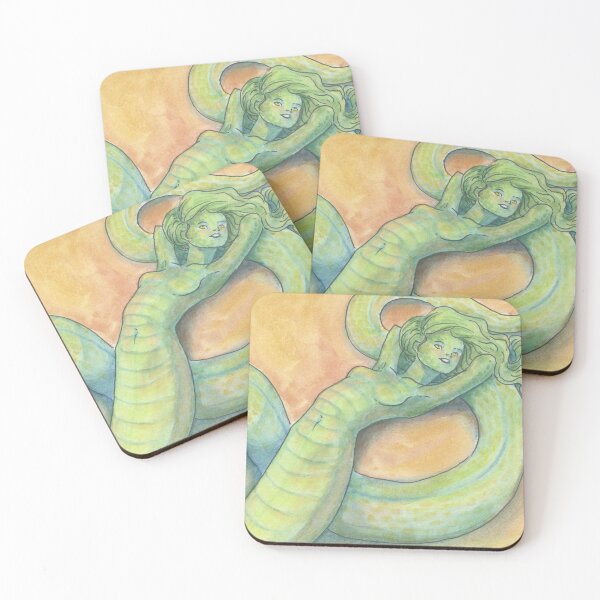 Item preview, Sun Bathing designed and sold by Hannah Vale.