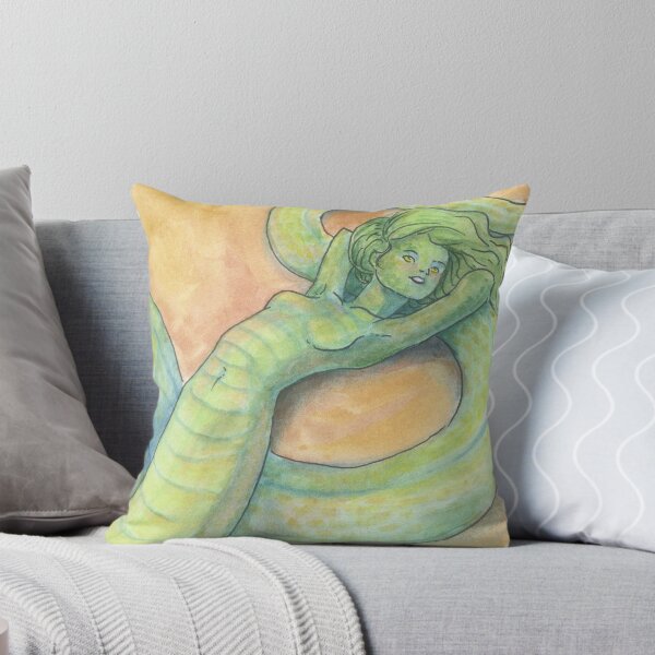Item preview, Sun Bathing designed and sold by Hannah Vale.