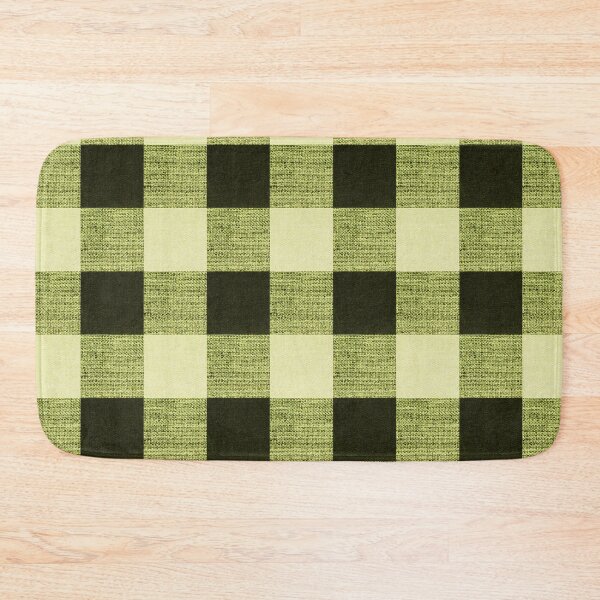 Item preview, Golden Sunshine - Plaid Pattern designed and sold by Gilby-Designs.