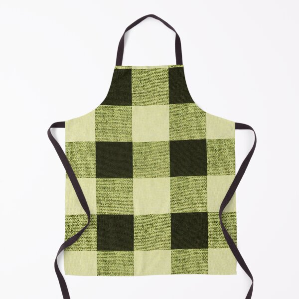 Item preview, Golden Sunshine - Plaid Pattern designed and sold by Gilby-Designs.
