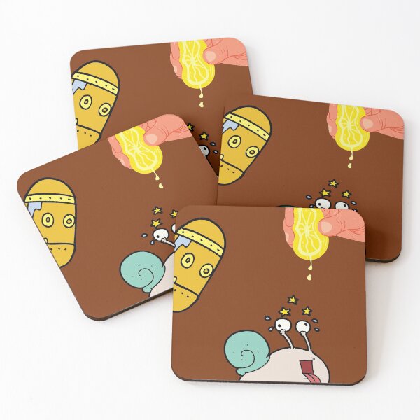 Item preview, Rasa lemon snail designed and sold by RASAnation.