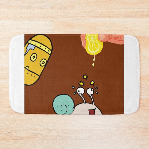 Item preview, Rasa lemon snail designed and sold by RASAnation.