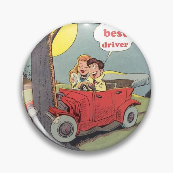 Item preview, Best driver - top driver designed and sold by VitoTDesign.