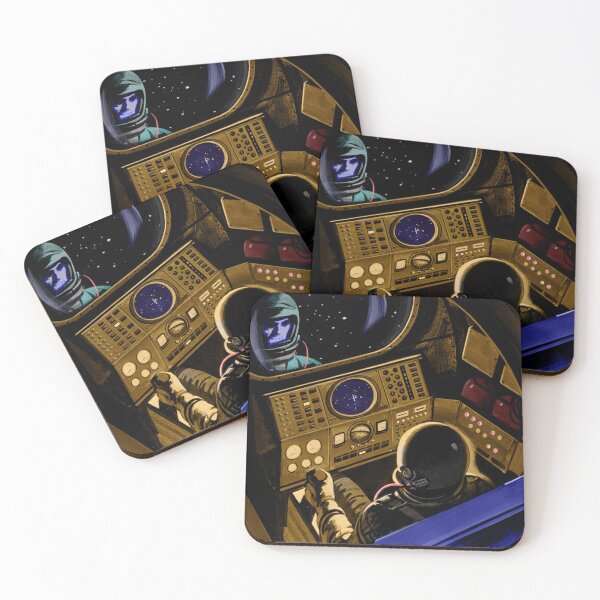 Item preview, Houston, We Have a Problem designed and sold by alilodd.