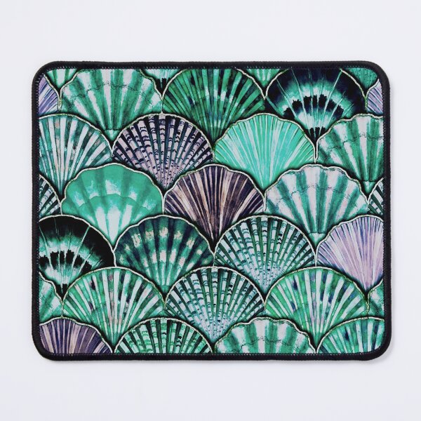 Item preview, seashells art designed and sold by cutecrazytshirt.