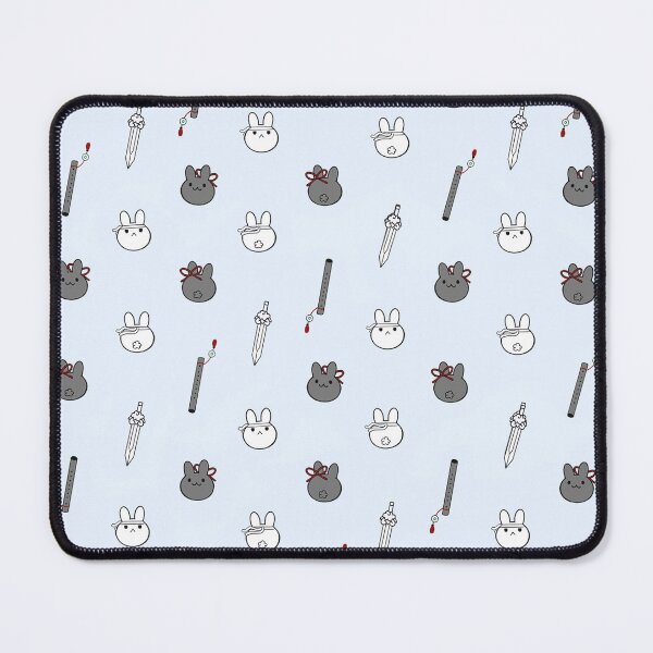 Item preview, Bunny Wangxian designed and sold by Tifitos.
