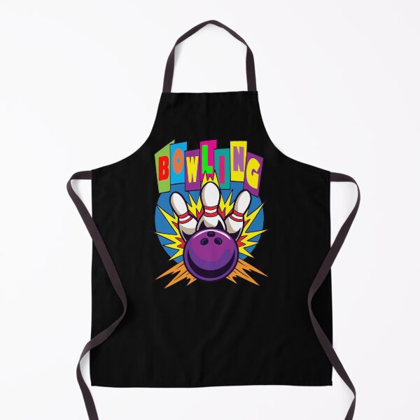 Item preview, Colorful Pin Bowling designed and sold by Dubbra.