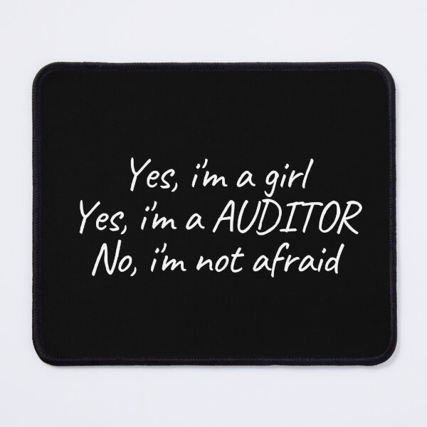 Item preview, Auditor designed and sold by T-shirtgallery.