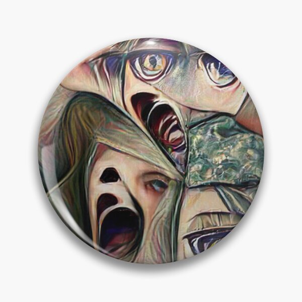 Item preview, This is a representation of c-ptsd designed and sold by kiertwice.