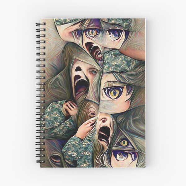 Item preview, This is a representation of c-ptsd designed and sold by kiertwice.
