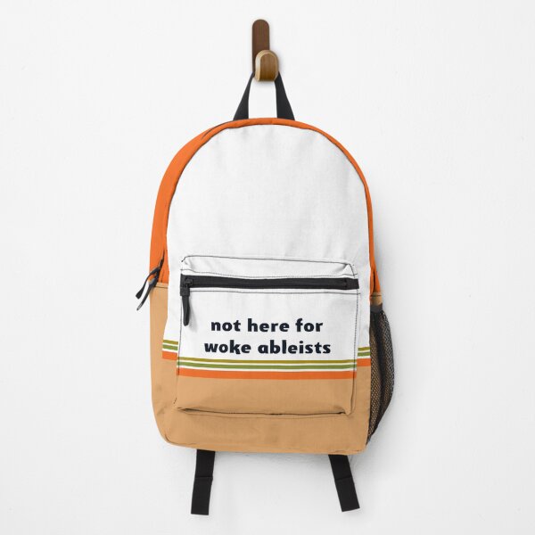 Item preview, not here for woke ableists designed and sold by idrawhumans.