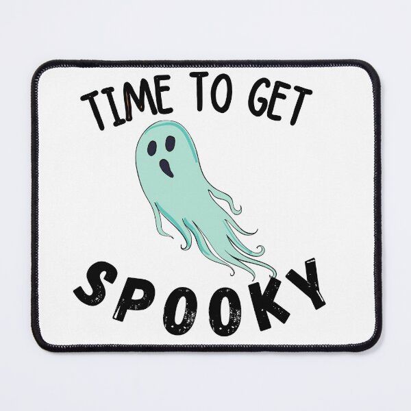 Item preview, Time To Get Spooky designed and sold by ronaldsonou.