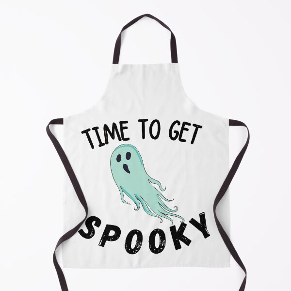 Item preview, Time To Get Spooky designed and sold by ronaldsonou.
