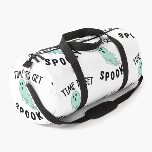 Item preview, Time To Get Spooky designed and sold by ronaldsonou.