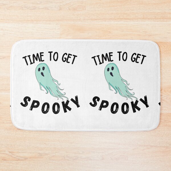 Item preview, Time To Get Spooky designed and sold by ronaldsonou.