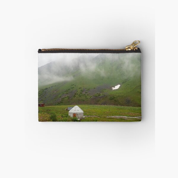 Item preview, Yurts in Kyrgyzstan designed and sold by SHappe.