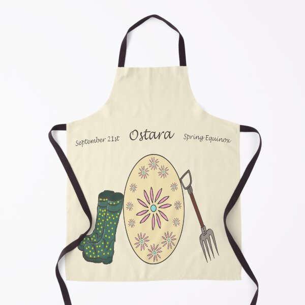 Item preview, Ostara Sabbat (Southern Hemisphere) designed and sold by sapiensfelis.