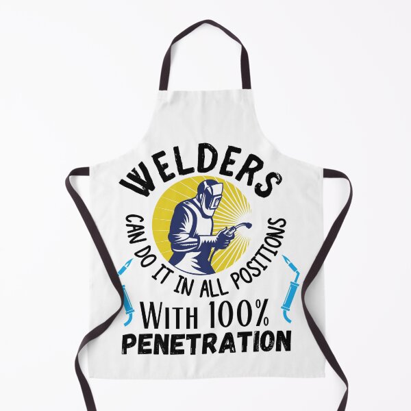 Item preview, Welders Can Do It In All Positions With 100 Penetration designed and sold by ronaldsonou.
