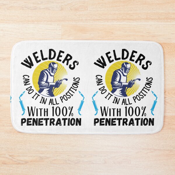 Item preview, Welders Can Do It In All Positions With 100 Penetration designed and sold by ronaldsonou.