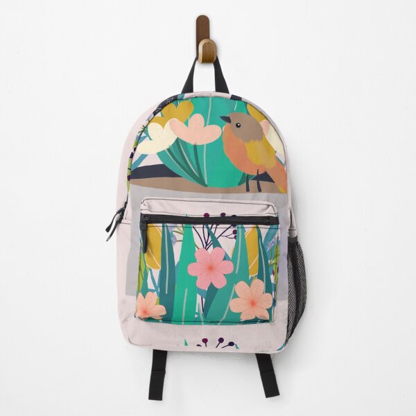 Item preview, MY WILD GARDEN designed and sold by tizicav.