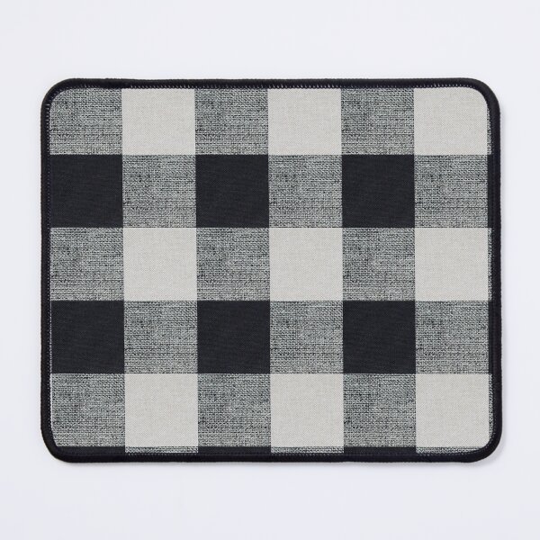 Item preview, Neutral Plaid Pattern designed and sold by Gilby-Designs.