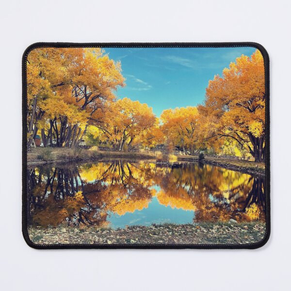 Item preview, Golden Reflection designed and sold by roadwarriorart.