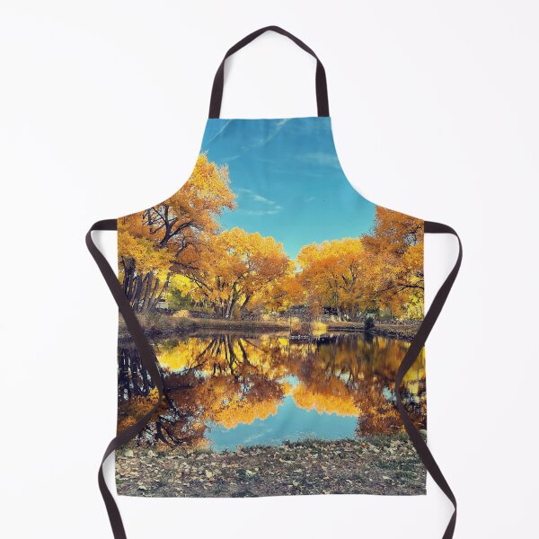 Item preview, Golden Reflection designed and sold by roadwarriorart.