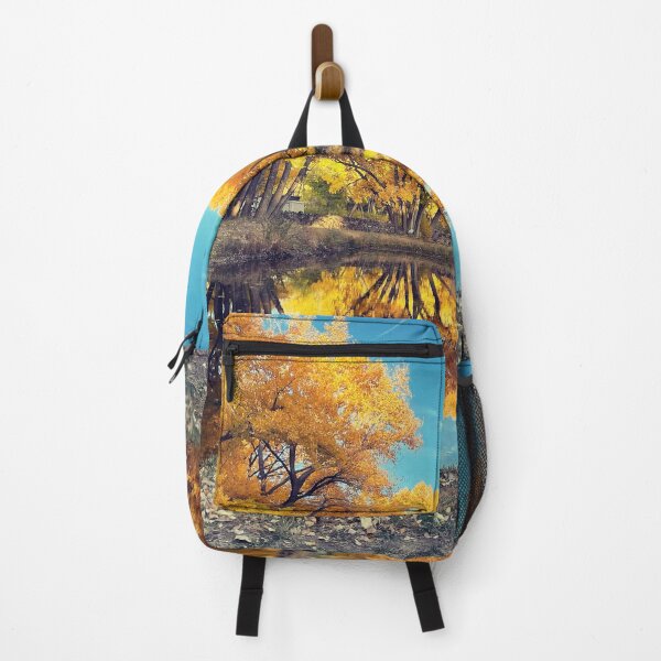 Item preview, Golden Reflection designed and sold by roadwarriorart.