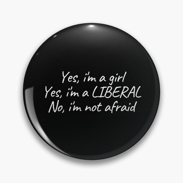 Item preview, Liberal designed and sold by T-shirtgallery.