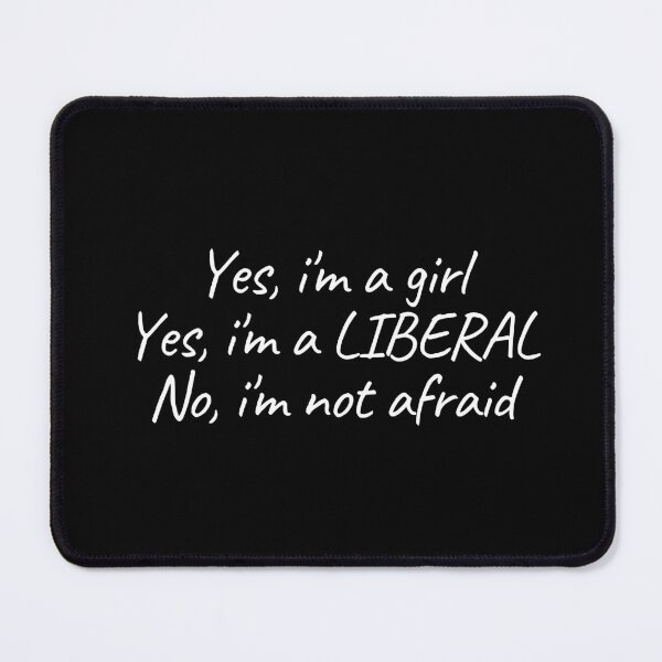 Item preview, Liberal designed and sold by T-shirtgallery.