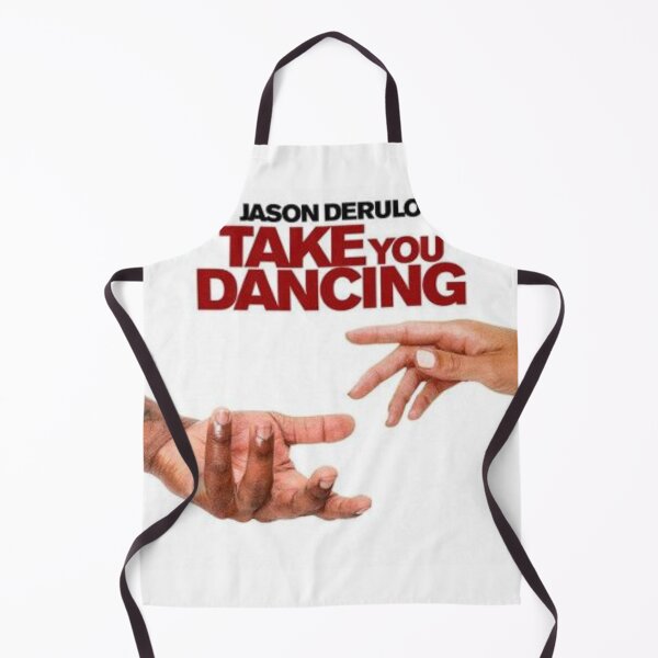 Item preview, jason derulo : TAKE YOU DANCING designed and sold by Eiviay.