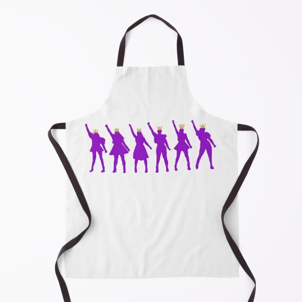 Item preview, SIX designed and sold by Becky-Marie.