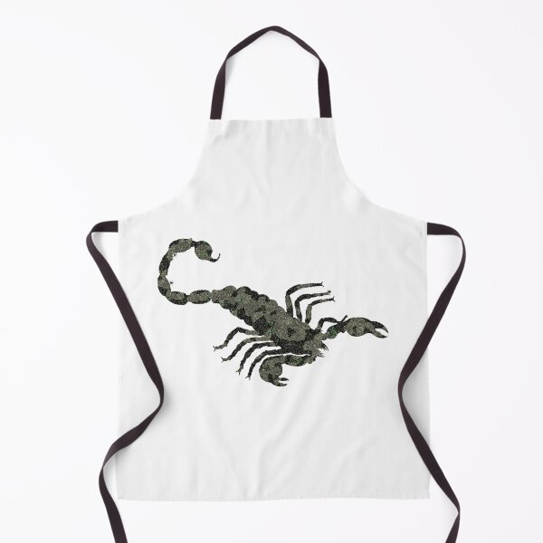 Item preview, Scorpio designed and sold by SMILE88.