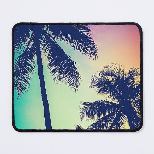 Item preview, palm trees designed and sold by cutecrazytshirt.