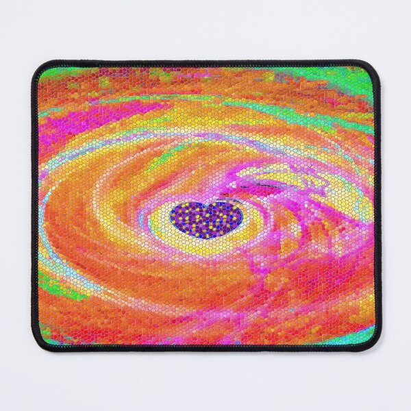 Item preview, Colourful Heart-Available As Art Prints-Mugs,Cases,Duvets,T Shirts,Stickers,etc designed and sold by born30.